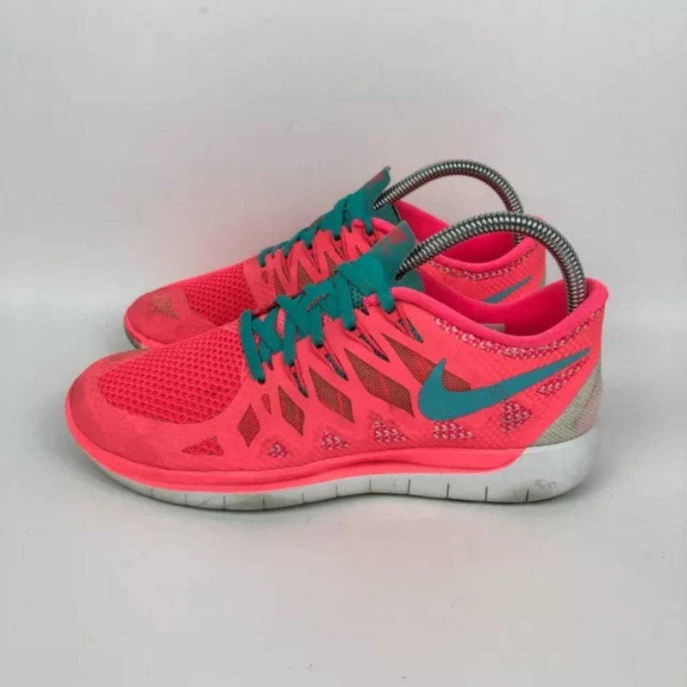 Nike Free 5.0 Running Shoe